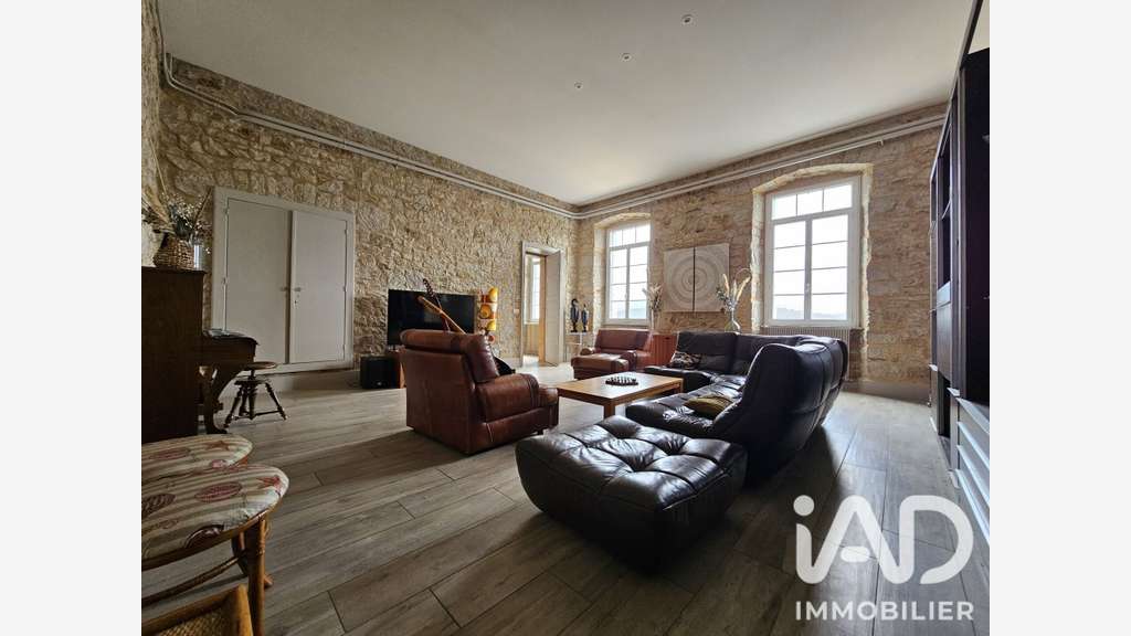 Vente bâtisse polyvalente 1300m² Sévérac d'Aveyron