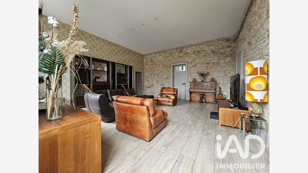 Vente bâtisse polyvalente 1300m² Sévérac d'Aveyron