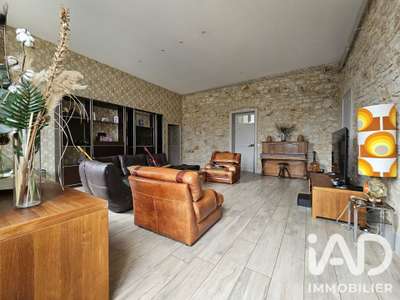 Vente bâtisse polyvalente 1300m² Sévérac d'Aveyron