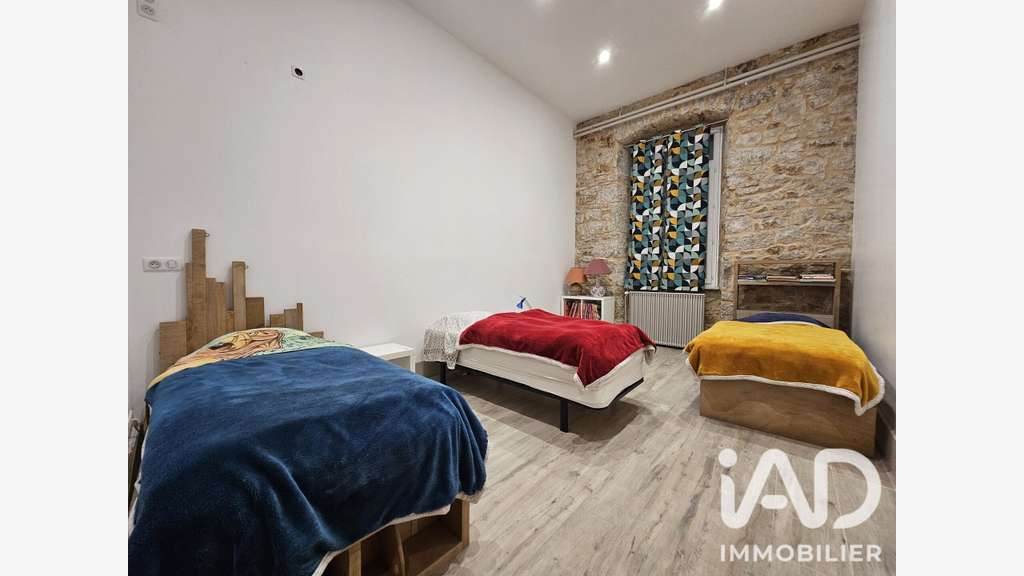 Vente bâtisse polyvalente 1300m² Sévérac d'Aveyron