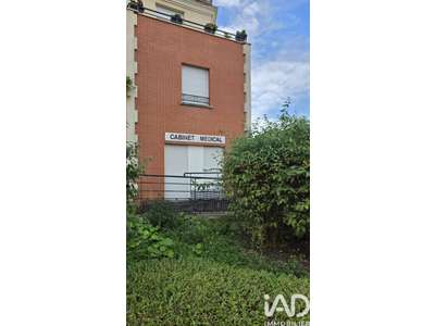 Vente Locaux commerciaux - Boutiques à Sevran