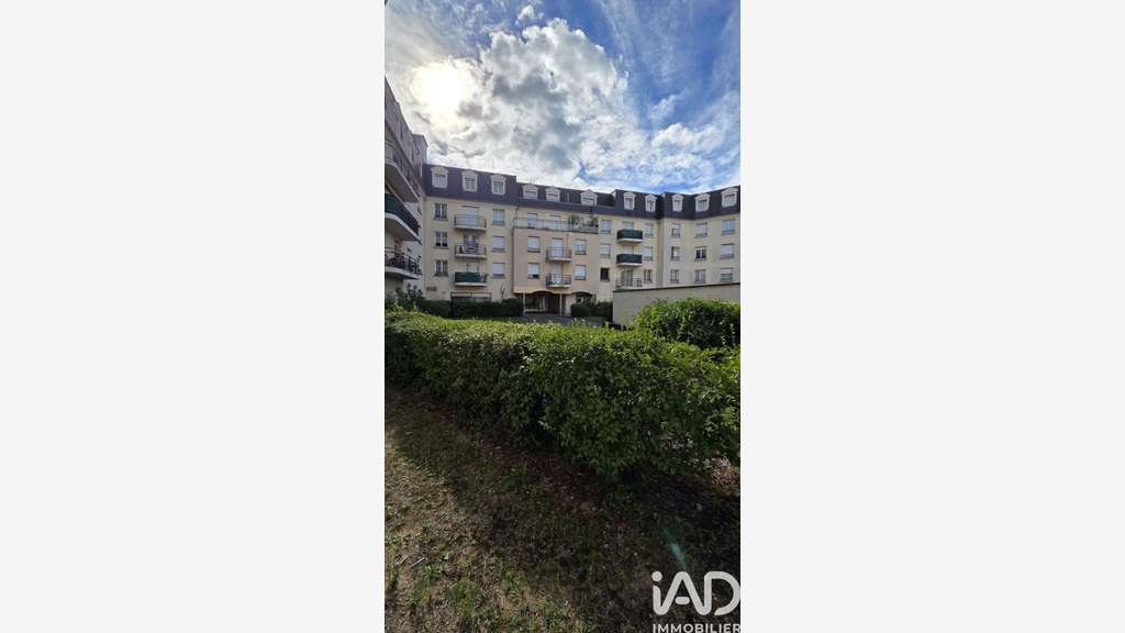 Vente local commercial 42m² empl N°1 à Sevran