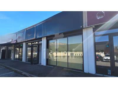 Vente Locaux commerciaux - Boutiques à Sévrier