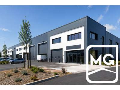 Vente Locaux commerciaux - Boutiques à Seynod