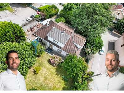 Vente Bureaux à Seyssins