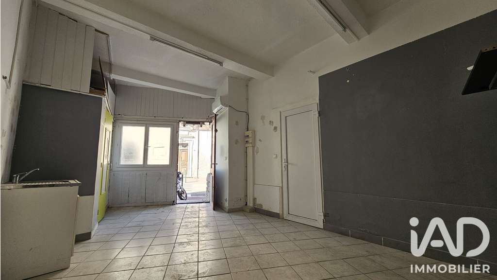 Local commercial à Sigean