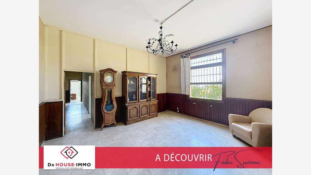 ENSEMBLE IMMOBILIER RARE À FORT POTENTIEL - 1 200