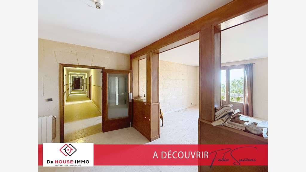 ENSEMBLE IMMOBILIER RARE À FORT POTENTIEL - 1 200