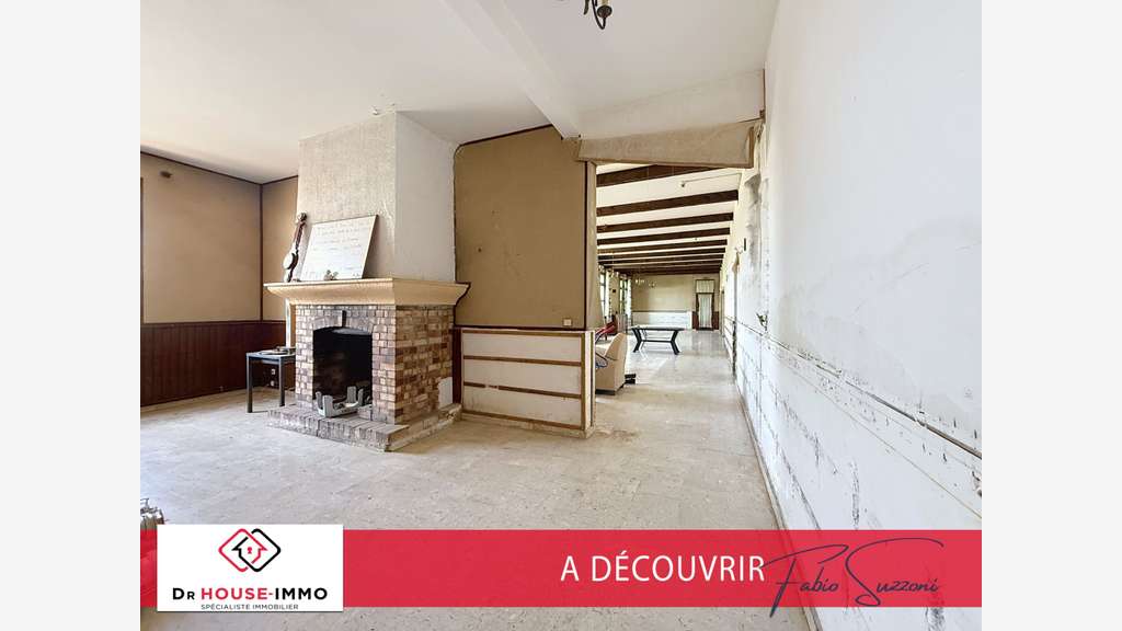 ENSEMBLE IMMOBILIER RARE À FORT POTENTIEL - 1 200