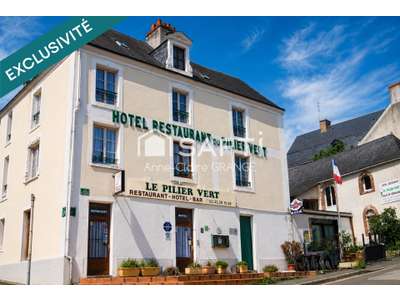 Vente Locaux commerciaux - Boutiques à Sillé-le-Guillaume