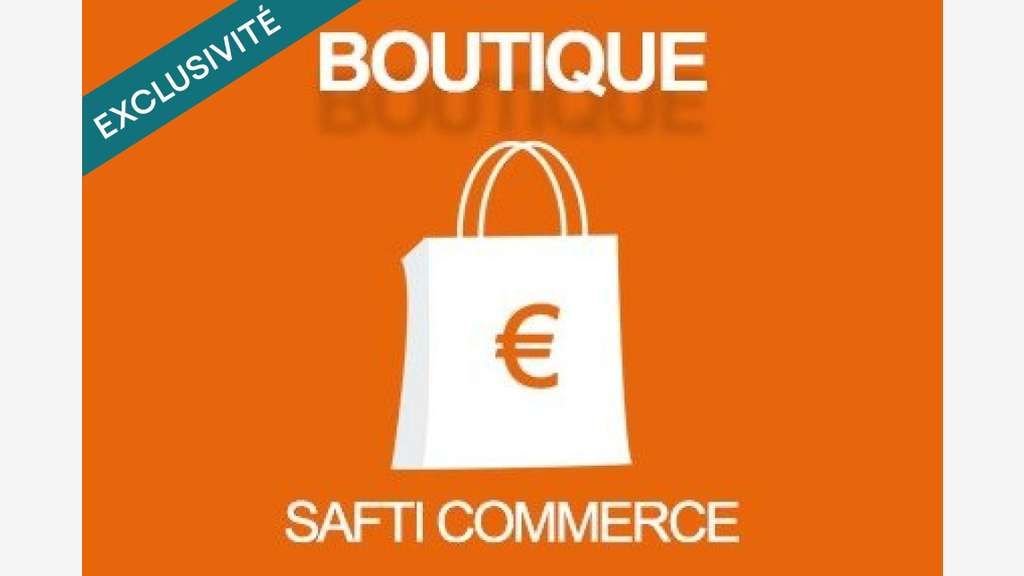 Vente local commercial 52m² à Sin-le-Noble