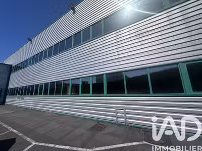 Vente local commercial de 800m² à Sin-le-Noble