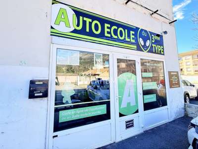Immobilier Professionnel à vendre Sisteron