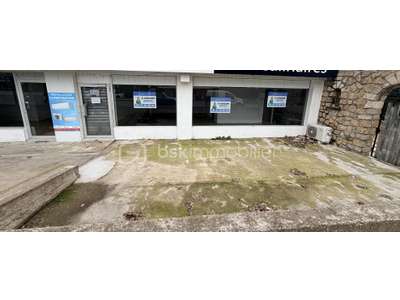 Cession droit au bail Locaux commerciaux - Boutiques à Six-Fours-les-Plages