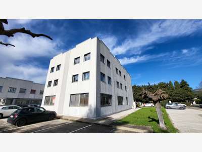 AV immeuble de rapport 600m² Six-Fours-les-Plages