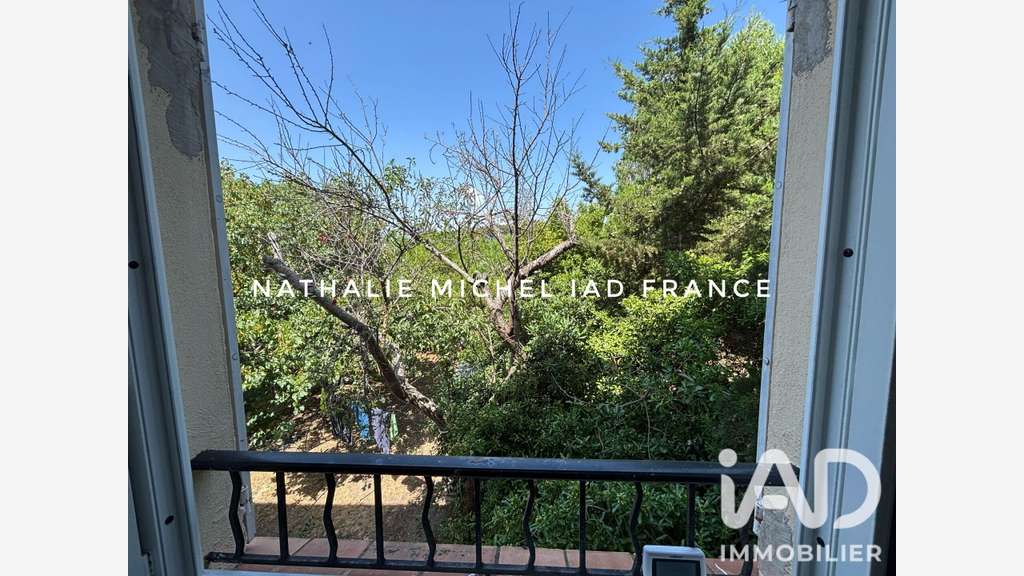Cède local commercial 125m² à Six Fours les Plages