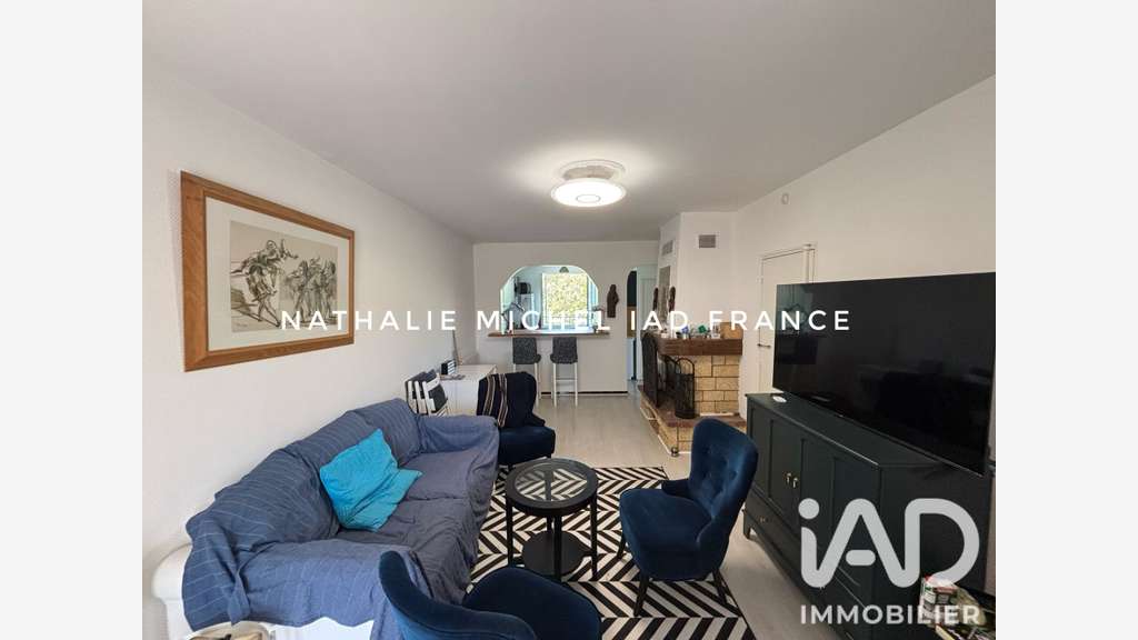 Cède local commercial 125m² à Six Fours les Plages