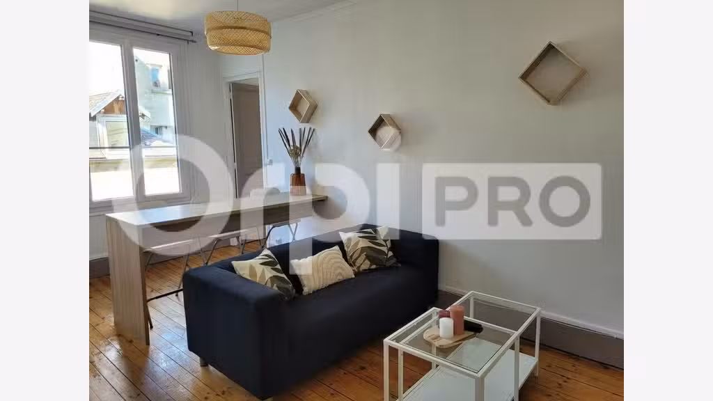 Local commercial 170m² à vendre à Soissons centre