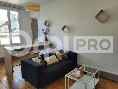 Local commercial 170m² à vendre à Soissons centre