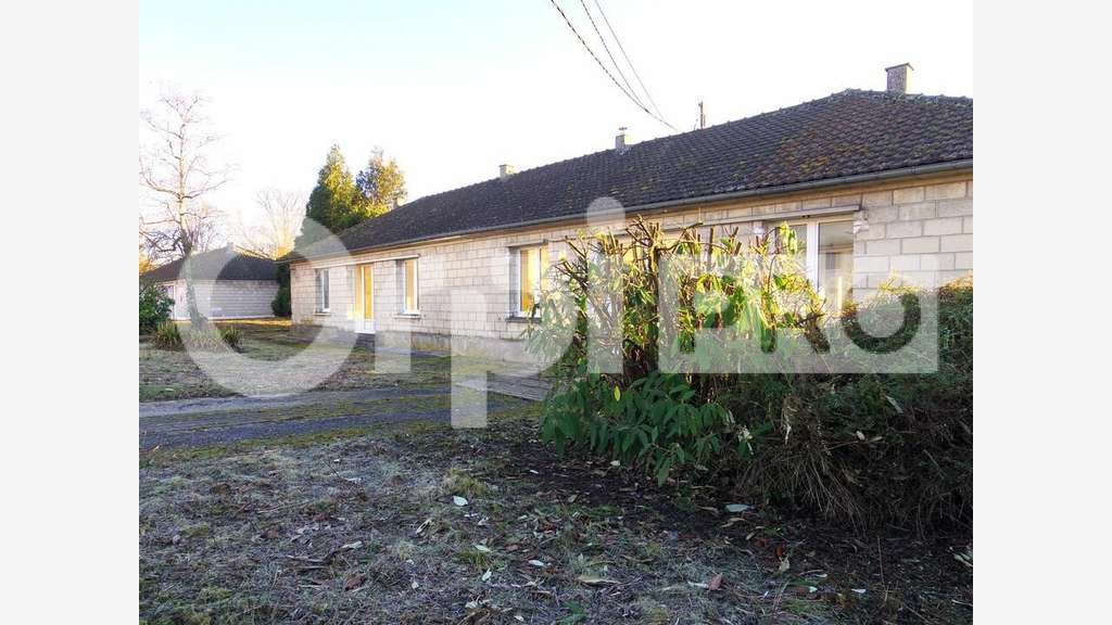 Local 160m² à vendre aux portes de Soissons