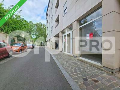 Vente Locaux commerciaux - Boutiques à Soissons