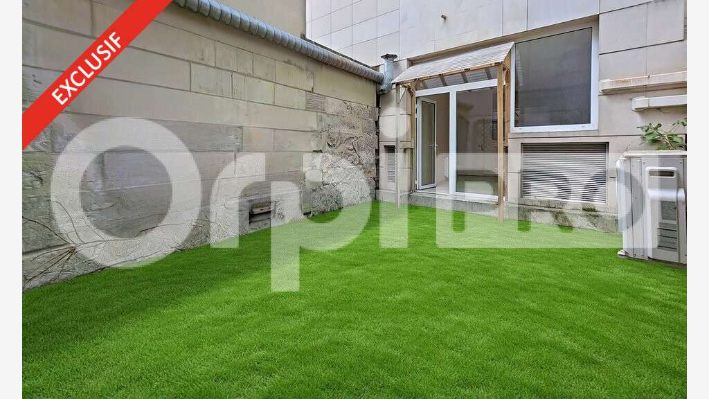 Local commercial de 160m² à vendre à Soissons
