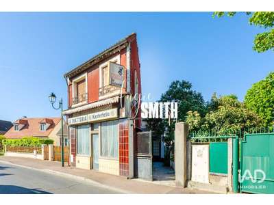 Vente Locaux commerciaux - Boutiques à Soisy-sous-Montmorency