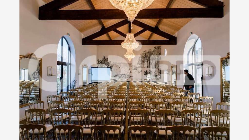 AV demeure napoléonienne murs 220m² FDC Solférino