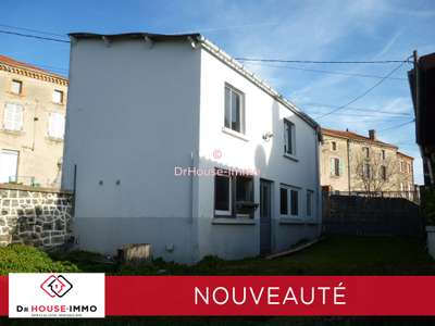 Vente local à pizza avec terrasse à Solignat