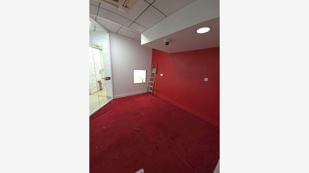 local commercial 85m² à Solre le Château 