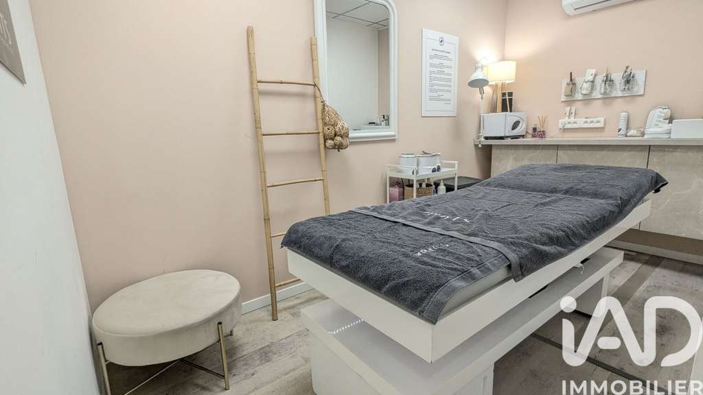 Vente local commercial 75m² à Sorgues