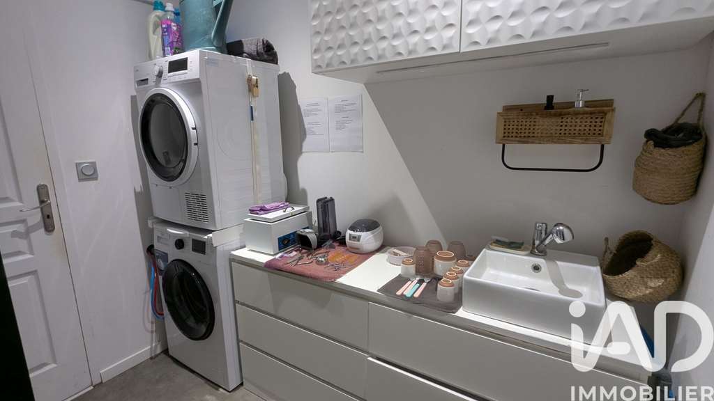 Vente local commercial 75m² à Sorgues