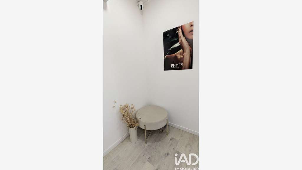 Vente local commercial 75m² à Sorgues
