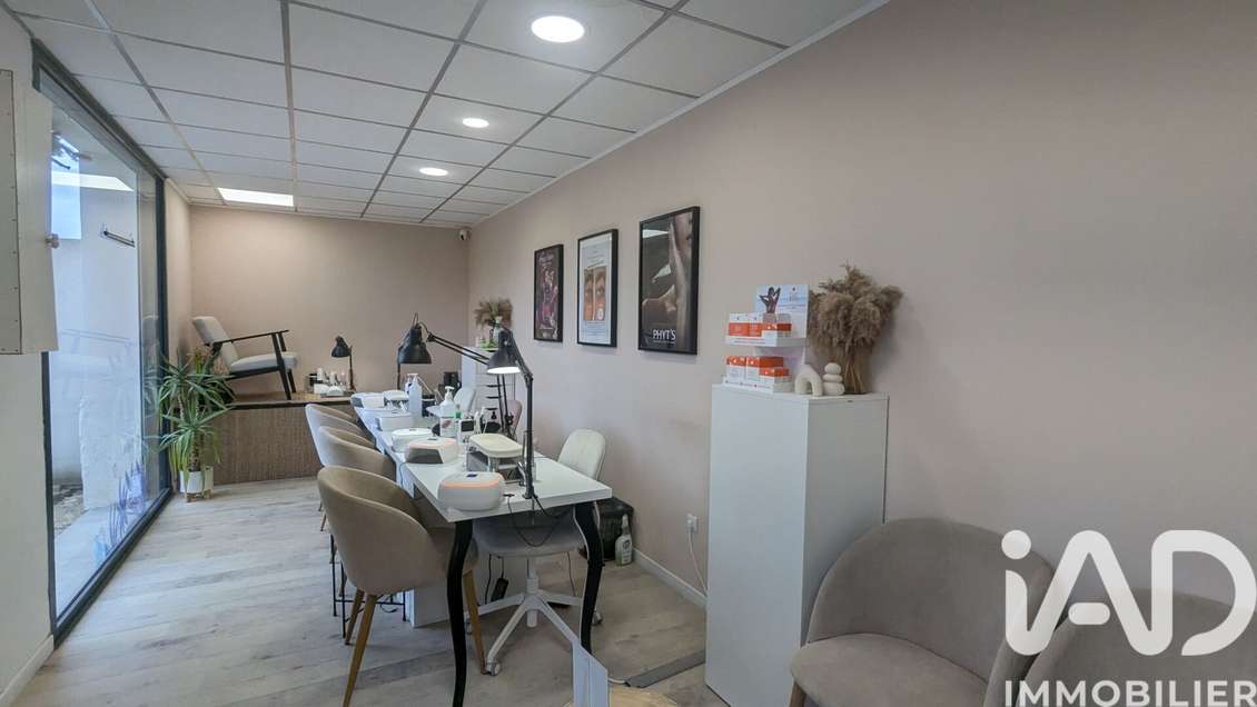 Local commercial à Sorgues