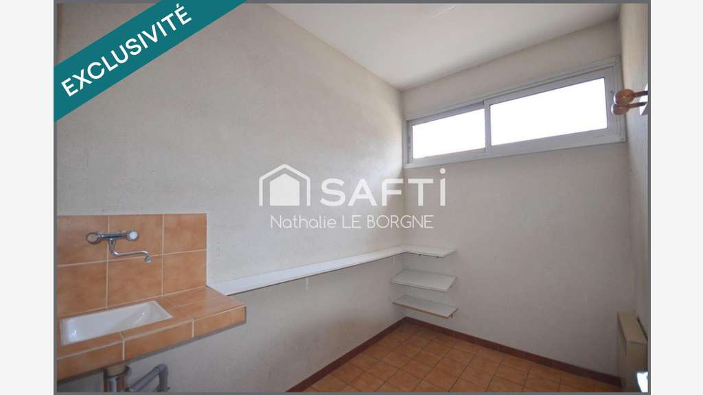 Vente local 356m² proche Castres
