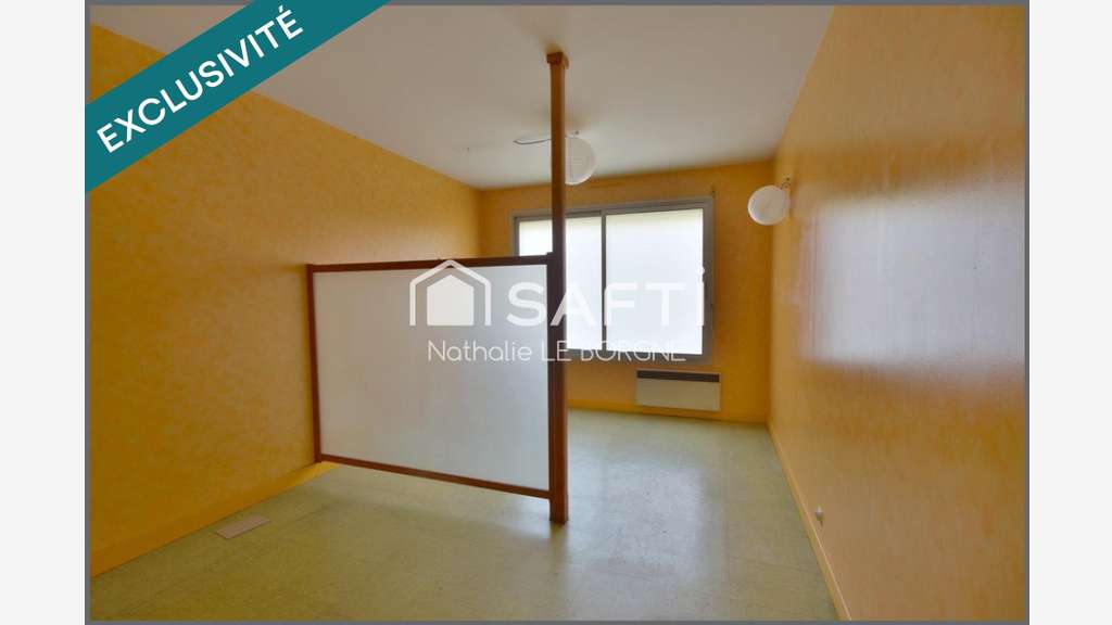 Vente local 356m² proche Castres