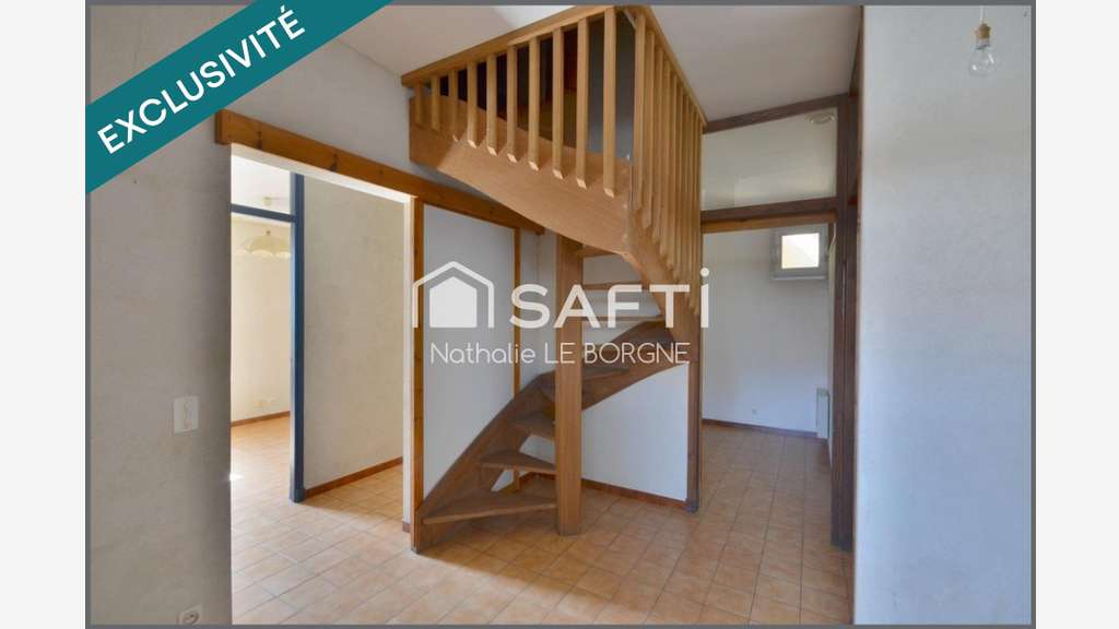 Vente local 356m² proche Castres