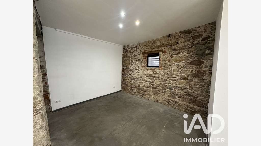 Local commercial à Soultz-Haut-Rhin