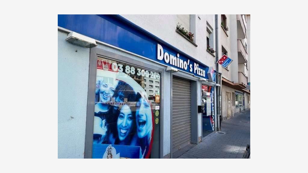 Vente local commercial 241m² à Koenigshoffen