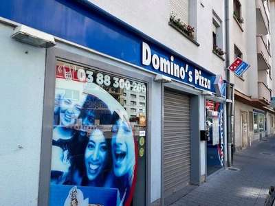 Vente local commercial 241m² à Koenigshoffen