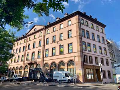 Vente Locaux commerciaux - Boutiques à Strasbourg