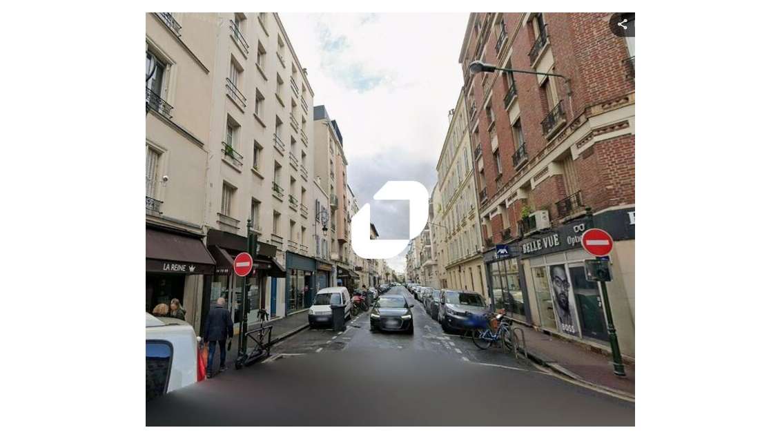 Vente Local commercial 85m² Suresnes
