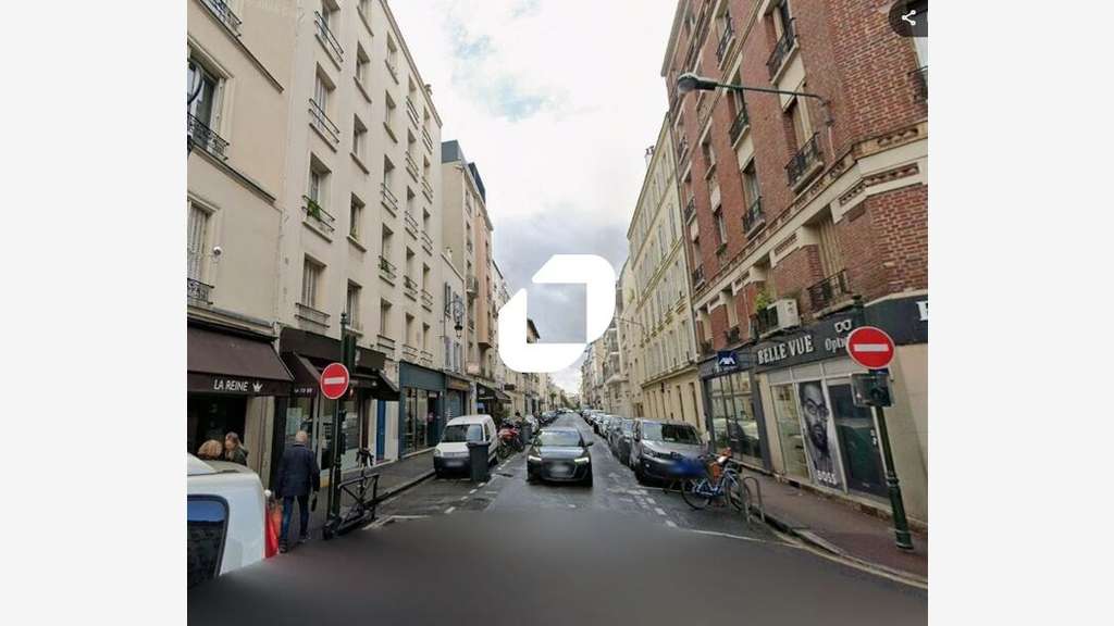 Vente Local commercial 85m² Suresnes