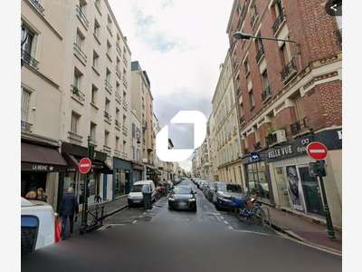 Vente Local commercial 85m² Suresnes