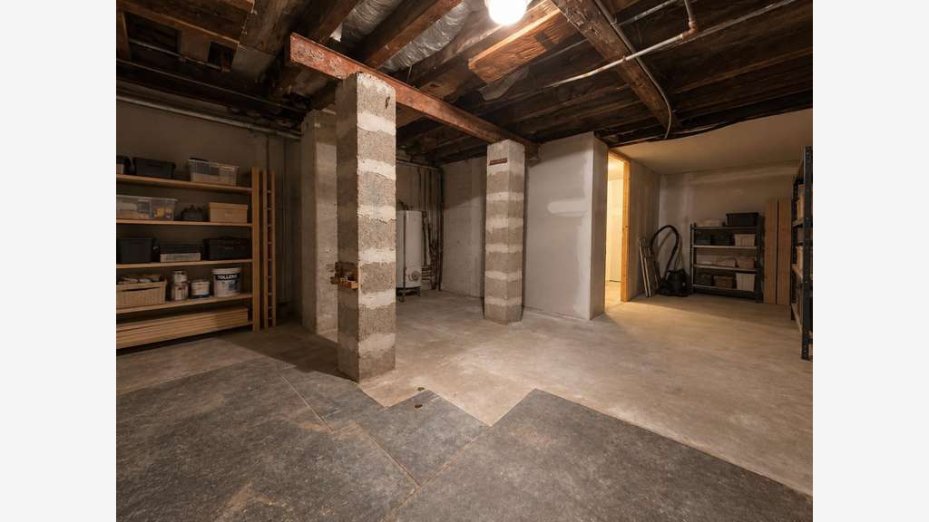 Vente local commercial de plain pied 74m² Talence