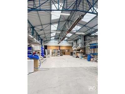 Vente Locaux commerciaux - Boutiques à Tarare