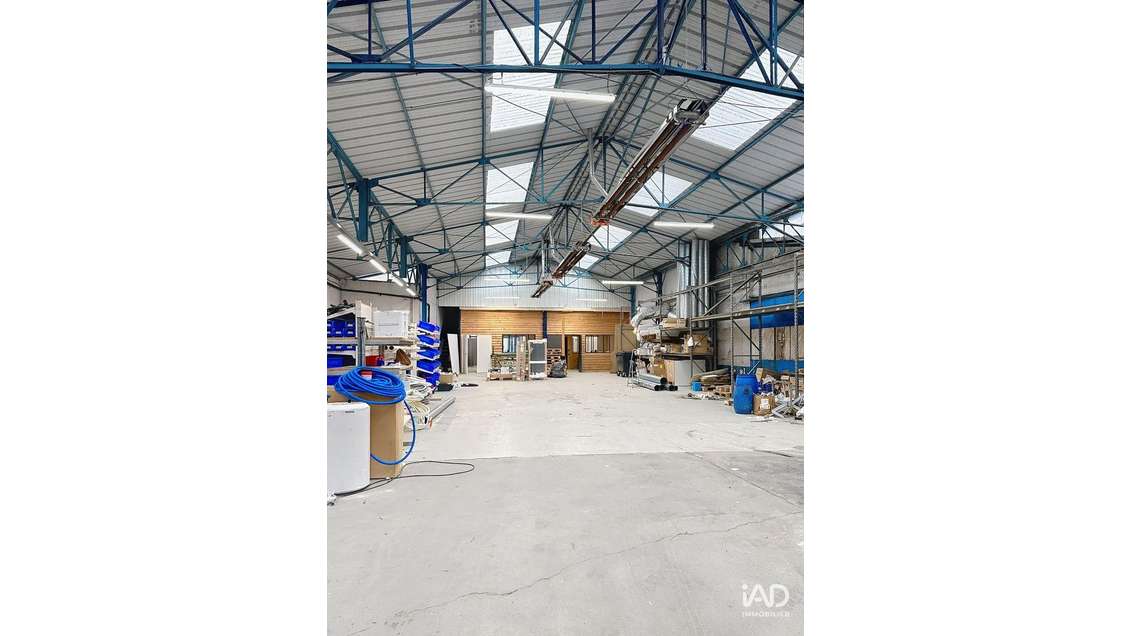 Local commercial à Tarare