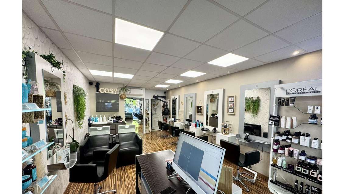 Vente local commercial 56m² centre-ville de Tarbes