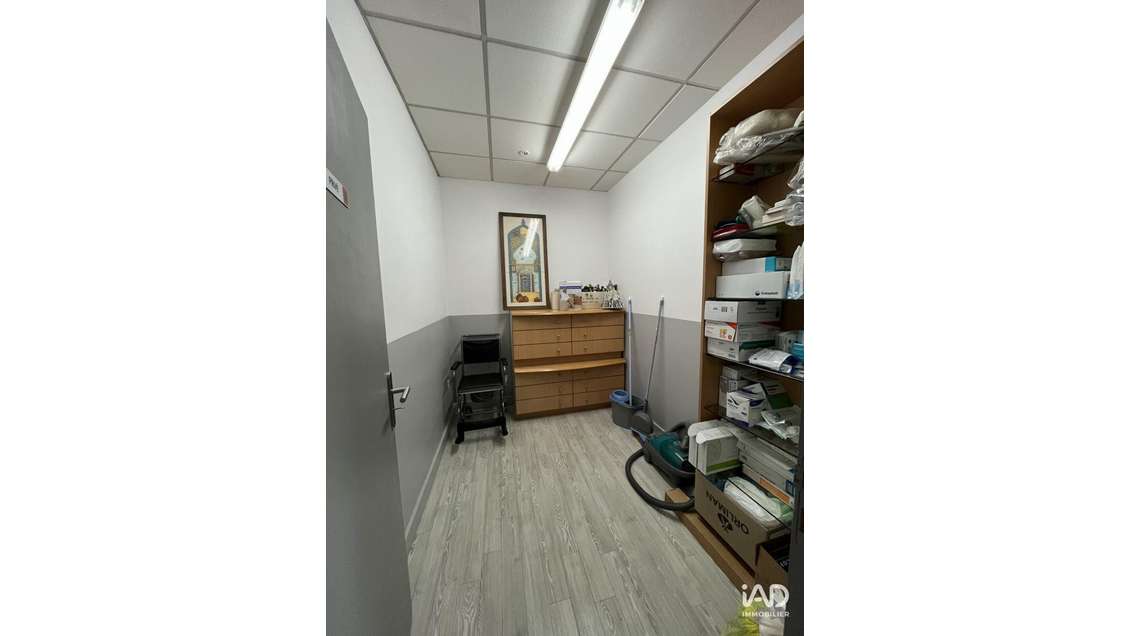 Murs commerciaux à Tarbes