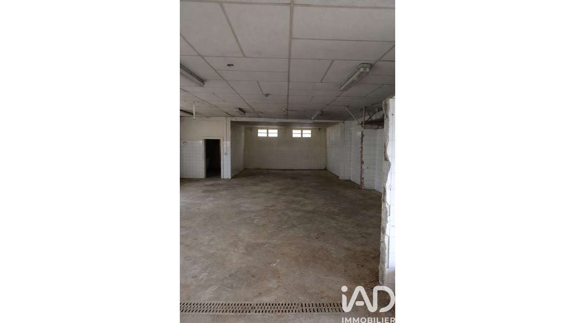 Local commercial à Tarbes